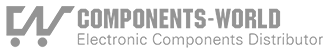 Electronic Components Distributor - Component-World.com